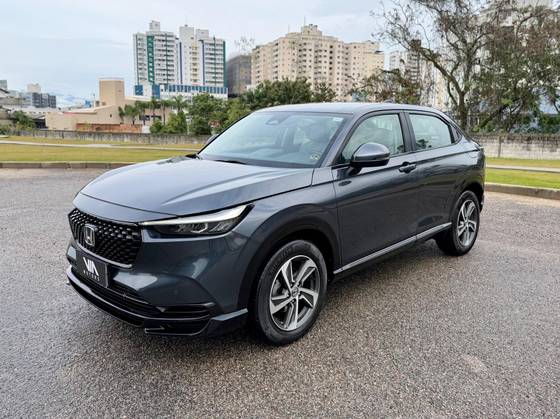 HONDA HR-V 1.5 DI I-VTEC TURBO FLEX TOURING CVT HONDA HR-V 1.5 DI I-VTEC TURBO FLEX TOURING CVT